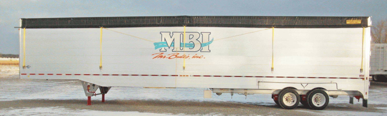 2021 Titan Trailers for sale in Boespflug Trailers, Dickinson, North Dakota