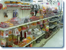 Parts Lites